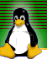 Tux is watching you %)